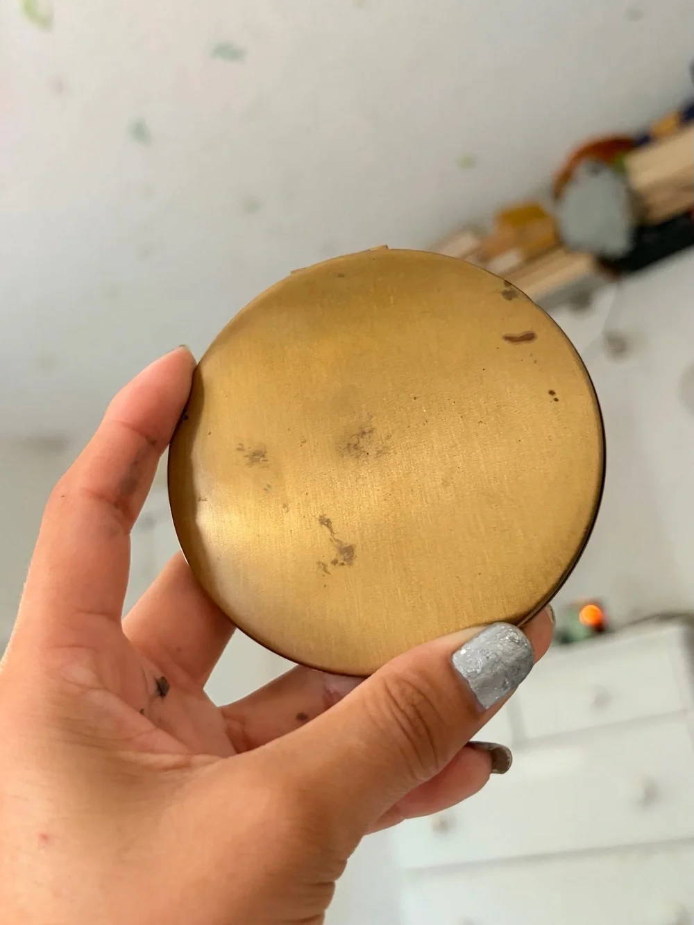 Extra photos for Volupte mirror